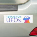 Search for spaceship bumper stickers Funny
