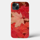 Search for maple leaf ipad cases Fall