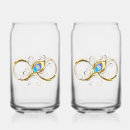 Search for feather beer glasses Symbol