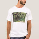 Search for spanish moss tshirts North america