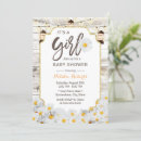 Search for lantern baby shower invitations Rustic