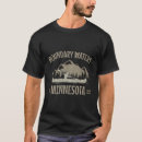 Search for canoe trip tshirts Boundary waters