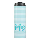 Search for blue stripes travel mugs Chic