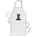 Search for scottish terrier dog aprons Cute