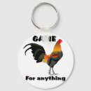 Search for fowl key rings Poultry