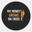 Search for logger stickers Tree removal