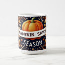 Search for pumpkins mugs Season