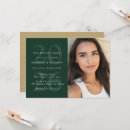 Search for class of 2026 graduation invitations College