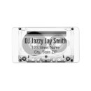 Search for cassette return address labels Tape