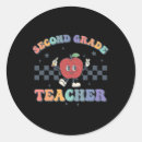 Search for 2nd grade stickers Elementary school