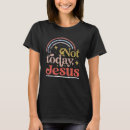 Search for agnostics tshirts Jesus