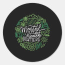 Search for semi colon stickers Therapist