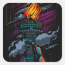 Search for liberty stickers Statue of liberty