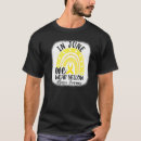 Search for albinism tshirts Yellow