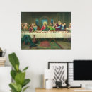 Search for vintage last supper art Leonardo da vinci