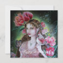 Search for fantasy birthday cards Flower