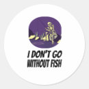 Search for carp fishing stickers Fisherman