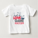 Search for soccer baby shirts charlie brown