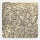 Search for military map stickers River
