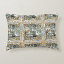 Search for crane cushions Vintage