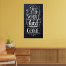 Search for christmas chalkboard posters Calligraphy