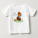 Search for ponied baby shirts Illustration