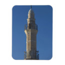 Search for tel magnets Mediterranean