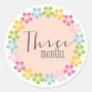 Search for new month stickers Baby