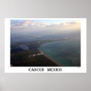 Search for cancun posters Mexico