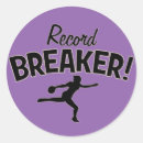 Search for discus stickers Track and field