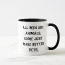 Search for funny relationship quotes mugs Men