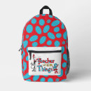 Search for thing 1 bags Teacher of little things