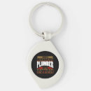 Search for plumber key rings Funny