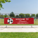 Search for 10th birthday banners Modern