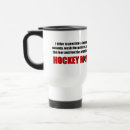 Search for hockey mom mugs Sports