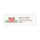 Search for sweet return address labels House
