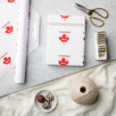 Search for canadian wrapping paper July 1