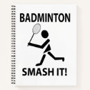 Search for sports notebooks Black and white
