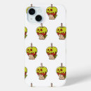 Search for cartoon skull iphone cases Cute