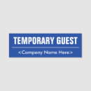 Search for guest name tags Simple