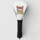 Search for pizza golf head covers Halloweengifts