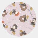 Search for flying broomstick stickers Magic