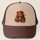 Search for rustic hats Cute