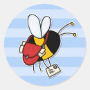 Search for courier stickers Delivery
