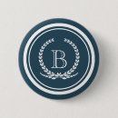 Search for monogram a badges Ornate