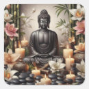Search for enlighten stickers Buddha