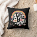 Search for rainbow cushions Lesbian