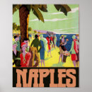 Search for naples posters Travel