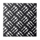 Search for knife tiles Cooking