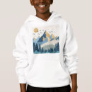Search for bird flight clothing Landscape